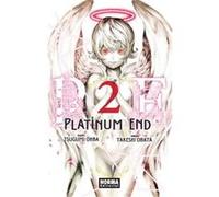 Platinum End - [Livre en VO] Aa Vv (Auteur)