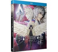 Platinum End - Part 2 [Blu-Ray] 2 Pack