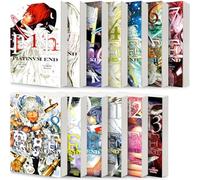 Platinum End Series Vol 1-13 Collection 13-Book Set by Tsugumi Ohba