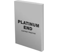 Platinum End T01-T14 - Coffret Prestige - COMPTE FERME