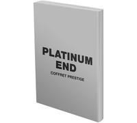 Platinum End T01-T14 - Coffret Prestige - COMPTE FERME - Tsugumi Ohba - Crunchyroll Kaze - Coffret - Manga