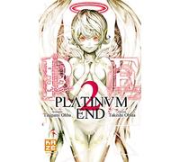 Platinum End T02