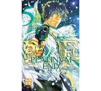 Platinum End T05 - Takeshi Obata - Crunchyroll Kaze - broché - Manga