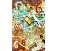Platinum End T06 Takeshi Obata (Dessinateur), Tsugumi Ohba (Auteur)