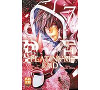 Platinum End T07
