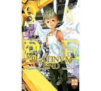 Tsugumi Ohba (Auteur) & Takeshi Obata (Dessinateur) – Platinum End – Tome 9 – KAZE