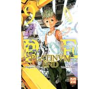 Platinum End T09 - Takeshi Obata - Crunchyroll Kaze - broché - Manga