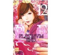 Platinum End T12 Takeshi Obata (Dessinateur), Tsugumi Ohba (Auteur)