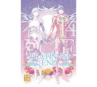 Platinum End T14