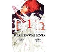 Ohba, Tsugumi - Platinum End, Vol. 1