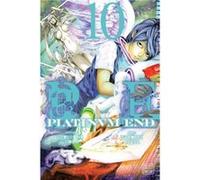 Platinum End Vol. 10 by Tsugumi Ohba Tsugumi Ohba (Auteur)