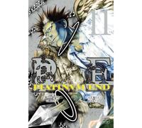 Platinum End, Vol. 11
