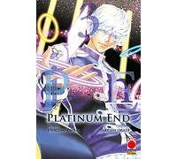 Platinum end (Vol. 3)