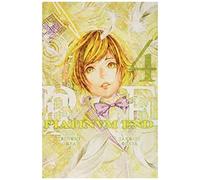 Platinum End, Vol. 4
