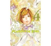 Platinum End Vol 4 Tsugumi Ohba, Takeshi Obata (Auteur)