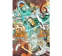 Obata, Takeshi – Platinum End, Vol. 6 – Version originale – Simon & Schuster