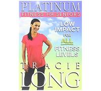 Platinum Exercise Program For Seniors
