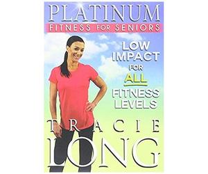 Platinum Exercise Program For Seniors