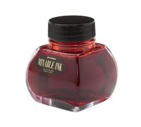 Platinum Flacon d'encre Mix Free 60 ml FR - Rouge flamme