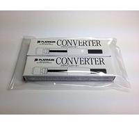 PLATINUM Fountain Pen Converter [Deux] -500 Convertisseurs (Import Japon)