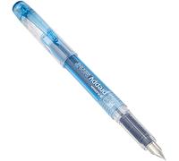 Platinum Fountain Pen, Preppy, pointe fine, Bleu Noir (1716032.0)