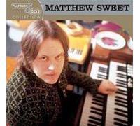 Sweet,Matthew - Platinum & Gold Collection [Import]