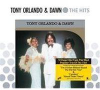 Orlando, Tony - Platinum & Gold Collection