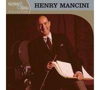 Henry Mancini PLATINUM & GOLD COLLECTION (CD)