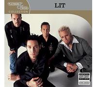 Platinum & Gold Collection – CD – Sony Music