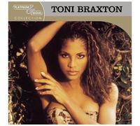 Toni Braxton – Platinum & Gold Collection