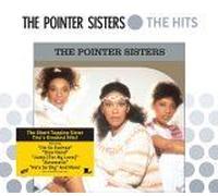 The Pointer Sisters PLATINUM & GOLD COLLECTION (CD) Album