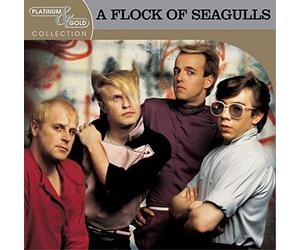 Platinum & Gold Collection