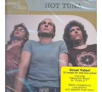 Platinum & Gold Collection by Hot Tuna [Audio CD] NEUF