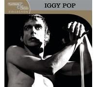 Platinum & Gold Collection by Iggy Pop (2004-05-04)