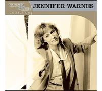 Platinum & Gold Collection by Jennifer Warnes [Audio CD] NEUF