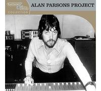 Platinum & Gold Collection by The Alan Parsons Project [Audio CD] NEUF