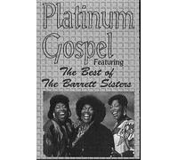 Platinum Gospel Featuring The Best of [Import]
