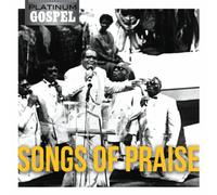 Various - Platinum Gospel: Songs of Praise/Various