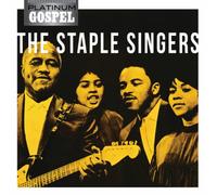 Platinum Gospel: Staple Singers