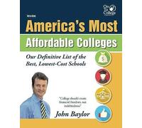 Platinum Guide For College: Finding Your Best-Fit College At The Lowest Cost (2018-2020 Edition)