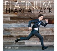 Platinum Heart Attack