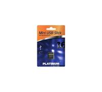 Platinum HighSpeed Mini USB Stick - clé USB - 16 Go