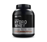 Platinum Hydrowhey (1,6kg)ChocolatWhey HydrolyséeOptimum Nutrition