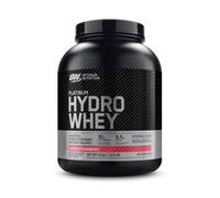 Platinum Hydrowhey (1,6kg)FraiseWhey HydrolyséeOptimum Nutrition