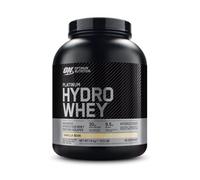 Platinum Hydrowhey (1,6kg)VanilleWhey HydrolyséeOptimum Nutrition