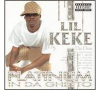 Platinum In Da Ghetto