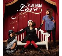 Platinum - Love [Import]