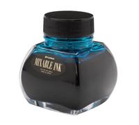 PLATINUM Mix Free Bouteille d'encre 60 ml QB - Bleu aqua
