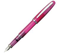 Platinum Nian brush balance fountain pen Crystal Rose fine print PGB3000A # 74-2 (japan import)