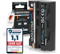 Platinum Np-F550 Batterie 3500Mah Usb-C Input Compatible Avec Caméscope Sony, Indicateurs Led, Éclairage, Lampe Vidéo, Moniteurs, Caméra, Battery Np-F750 Np-F950 Np-F970 Npf550 Np [GOP6253349]